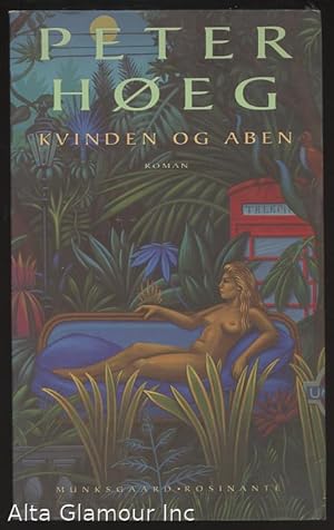 Seller image for KVINDEN OG ABEN for sale by Alta-Glamour Inc.