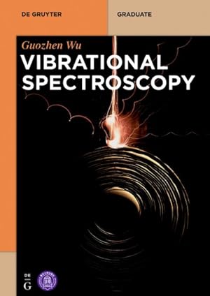 Seller image for Vibrational Spectroscopy for sale by GreatBookPrices