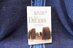 Seller image for LES DRUIDES Des Philosophes Chez Les Barbares for sale by librairie ESKAL