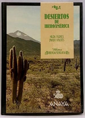 Desiertos Iberoamericanos