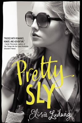 Imagen del vendedor de Pretty Sly (Paperback or Softback) a la venta por BargainBookStores