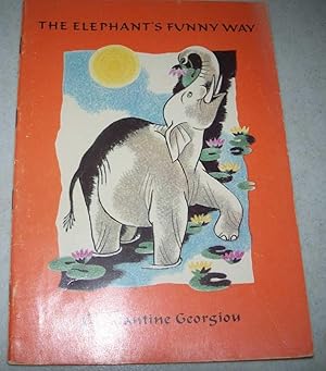 Immagine del venditore per The Elephant's Funny Way (American Reading Round Table) venduto da Easy Chair Books