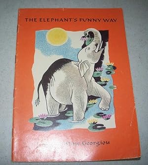 Immagine del venditore per The Elephant's Funny Way (American Reading Round Table) venduto da Easy Chair Books