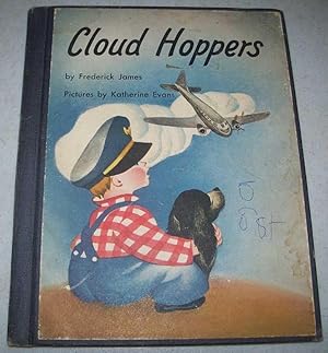 Seller image for Cloud Hoppers for sale by Easy Chair Books