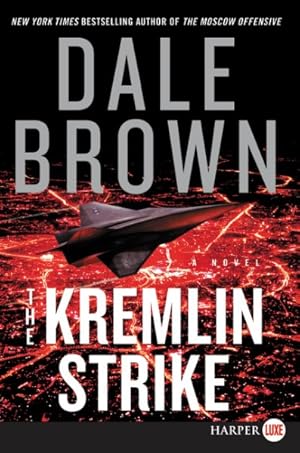 Seller image for Kremlin Strike for sale by GreatBookPrices