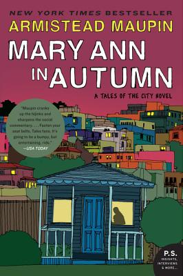 Seller image for Mary Ann in Autumn (Paperback or Softback) for sale by BargainBookStores