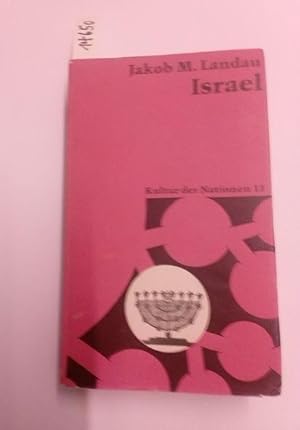 Imagen del vendedor de Israel. a la venta por AphorismA gGmbH