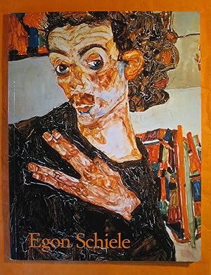 Seller image for Egon Schiele 1890 - 1918: The Midnight Soul of the Artist for sale by Pistil Books Online, IOBA