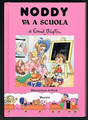 Noddy Va a Scuola