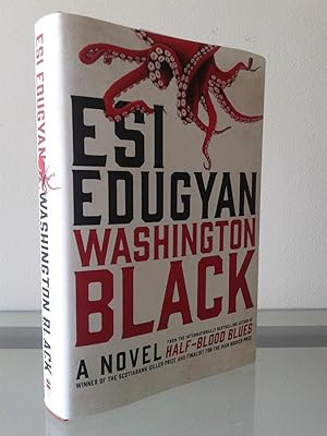 Seller image for Washington Black for sale by MDS BOOKS
