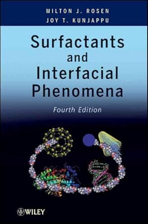 Imagen del vendedor de Surfactants and Interfacial Phenomena a la venta por GreatBookPrices