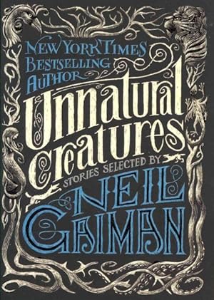 Seller image for Unnatural Creatures for sale by GreatBookPrices