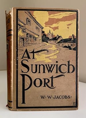 Seller image for At Sunwich Port for sale by Randall's Books