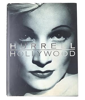 HURRELL HOLLYWOOD Photographs 1928-1990