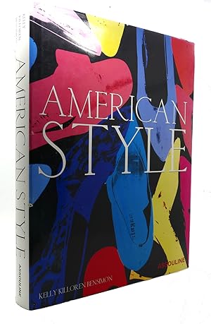 Seller image for AMERICAN STYLE for sale by Rare Book Cellar