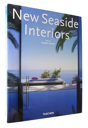 Seller image for NEW SEASIDE INTERIORS for sale by Rare Book Cellar