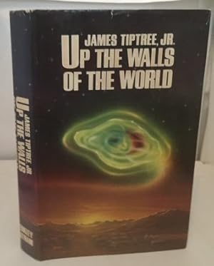 Image du vendeur pour Up The Walls Of The World mis en vente par S. Howlett-West Books (Member ABAA)