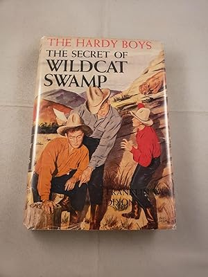 The Hardy Boys: The Secret Of Wildcat Swamp