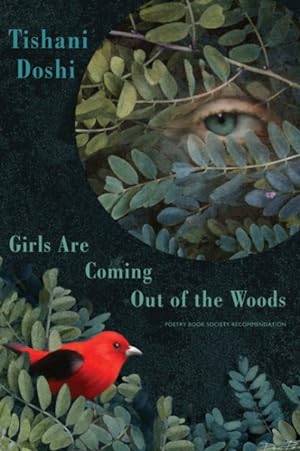 Seller image for Girls Are Coming Out of the Woods for sale by GreatBookPrices