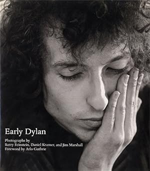 Seller image for Early Dylan for sale by Modernes Antiquariat an der Kyll