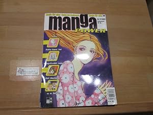 Manga Power 17