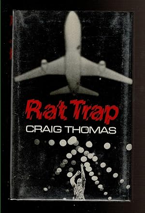 Seller image for RAT TRAP for sale by Circle City Books