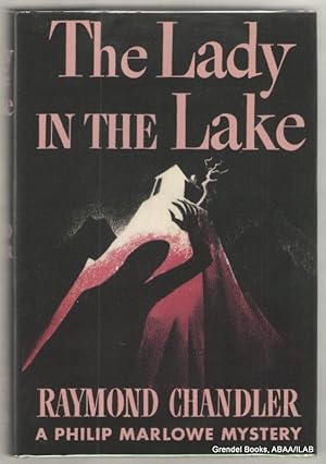 The Lady in the Lake.