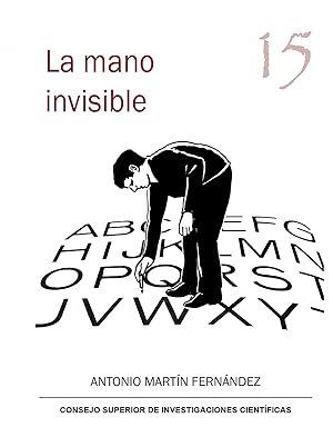 Seller image for La mano invisible for sale by Imosver
