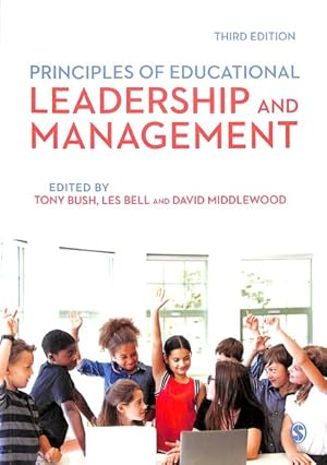 Seller image for Principles of Educational Leadership and Management for sale by GreatBookPrices