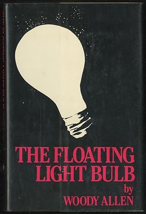 Seller image for The Floating Light Bulb for sale by Between the Covers-Rare Books, Inc. ABAA
