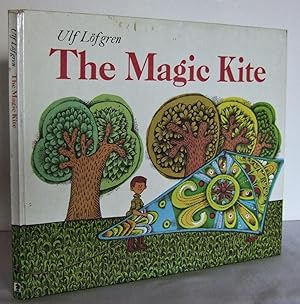 Seller image for The Magic Kite for sale by Mad Hatter Books