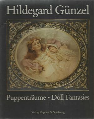 Puppentraume - Doll Fantasies