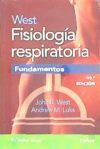 WEST FISIOLOGÍA RESPIRATORIA. FUNDAMENTOS.10ª ED.