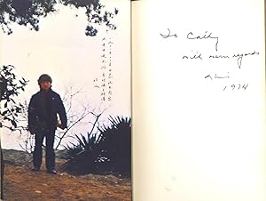 Immagine del venditore per China from the sketchbooks of Chen Chi ???, ?? ???, ?????? [Hui jia xing, heng Ji sui bi su xie] venduto da Joseph Valles - Books