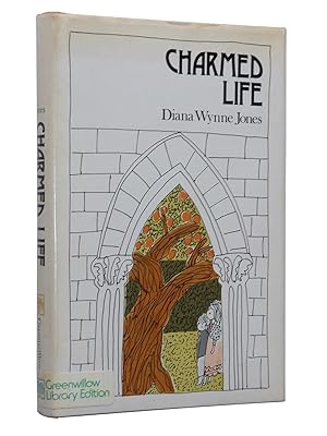 Immagine del venditore per Charmed Life venduto da Bowman Books