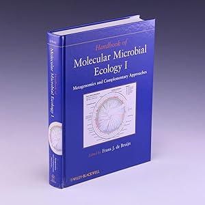 Immagine del venditore per Handbook of Molecular Microbial Ecology I: Metagenomics and Complementary Approaches venduto da Salish Sea Books