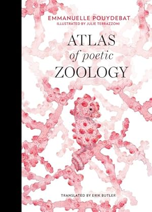 Seller image for Atlas of Poetic Zoology for sale by GreatBookPrices