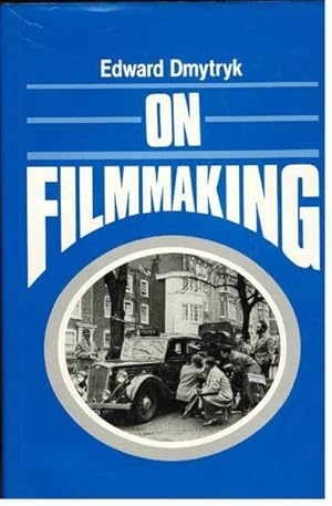 Immagine del venditore per On Filmmaking venduto da Goulds Book Arcade, Sydney