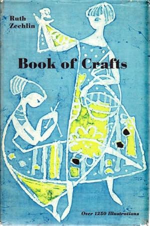 Book of Crafts