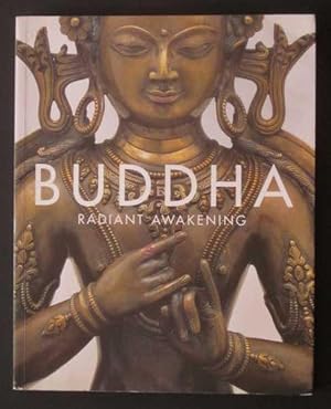 Seller image for Buddha: Radiant Awakening for sale by Goulds Book Arcade, Sydney