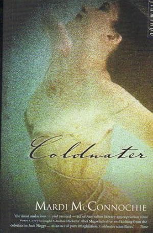 Seller image for COLDWATER for sale by Black Stump Books And Collectables