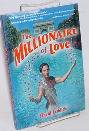 Imagen del vendedor de The Millionaire of Love a la venta por Bolerium Books Inc.