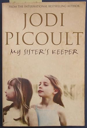 Seller image for My Sister's Keeper for sale by Reading Habit
