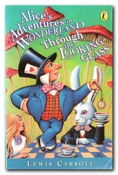 Immagine del venditore per Alice in Wonderland & Through the Looking Glass venduto da Darkwood Online T/A BooksinBulgaria