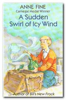 Seller image for A Sudden Swirl Of Icy Wind for sale by Darkwood Online T/A BooksinBulgaria