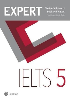 Seller image for Expert IELTS 5 Students' Resource Book without Key for sale by buchversandmimpf2000
