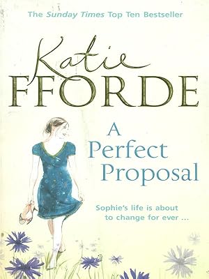 Seller image for A perfect proposal for sale by Librodifaccia