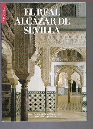 Seller image for REAL ALCAZAR DE SEVILLA - EL for sale by Desvn del Libro / Desvan del Libro, SL