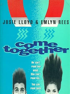 Imagen del vendedor de Come together a la venta por Librodifaccia