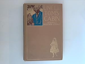 Bild des Verkufers fr Uncle Tom s Cabin or Life among the Lowly zum Verkauf von ANTIQUARIAT FRDEBUCH Inh.Michael Simon